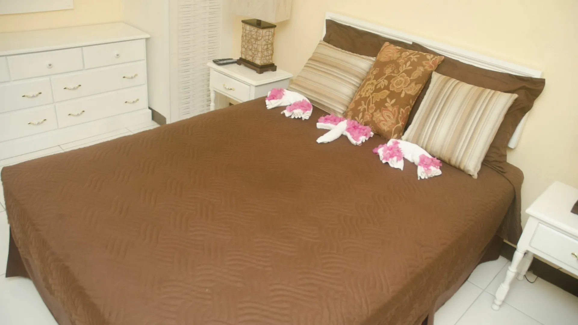 Conch Shell Studio At Sandcastles Ocho Rios Appartamento