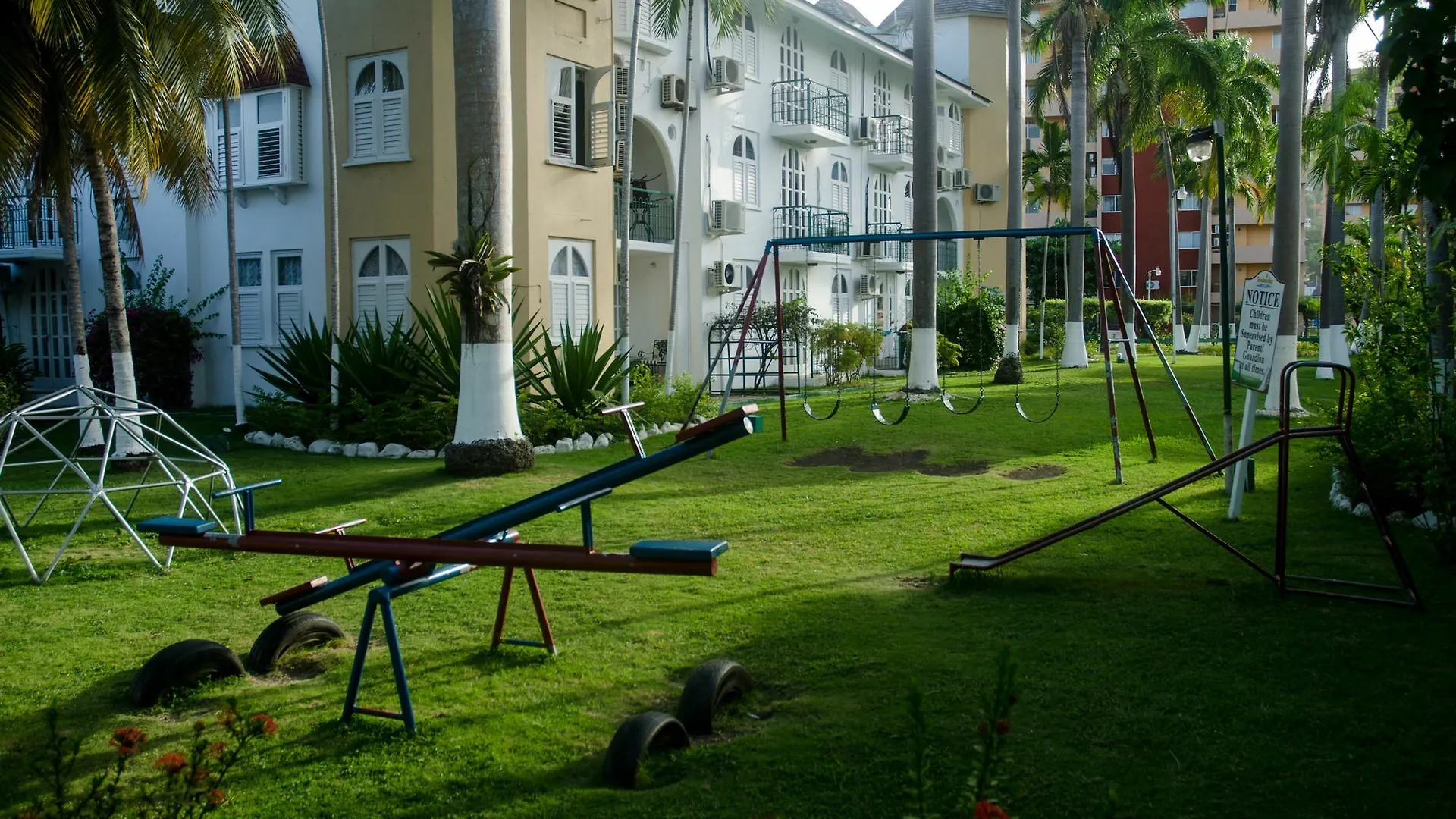 Appartamento Conch Shell Studio At Sandcastles Ocho Rios